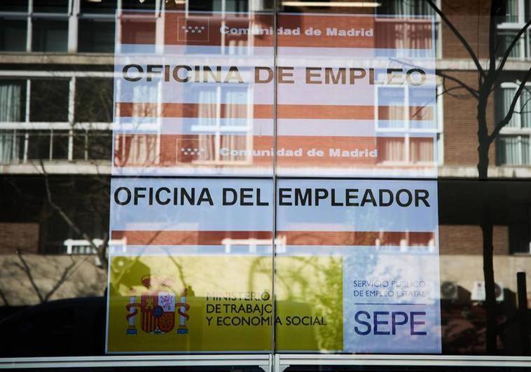 SEPE Ofertas De Trabajo El SEPE Publica Ofertas De Empleo De Hasta 6